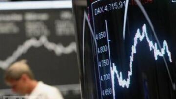 Βυθίζονται ξανά οι αγορές λόγω Ελλάδας