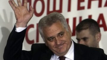 Καταγγελία για νοθεία στις εκλογές στη Σερβία