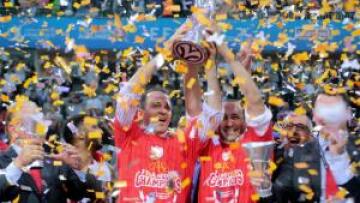 Αγγελόπουλοι: "Είναι μαγκιά αυτό που έγινε..." 