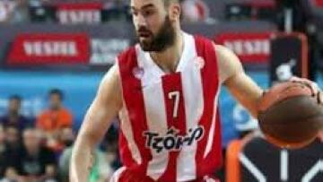 MVP του Final 4 o Σπανούλης! 