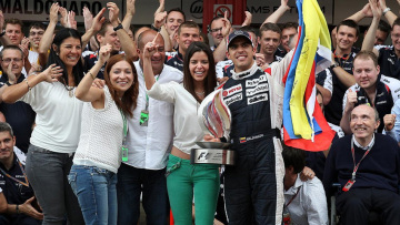 Εθνικός ήρωας ο Μαλντονάτο!