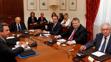 Πώς ήρθε το ναυάγιο και οι νέες εκλογές