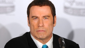 John Travolta: Εκανε σεξ και με άλλο μασέρ; 