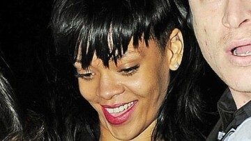 Τα τσιγάρα, τα ποτά και τα ξενύχτια... «έσπασαν» τη Rihanna