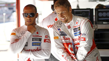 McLaren: Συγκρατημένη απαισιοδοξία για το Μονακό! 