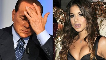 "Ο Σίλβιο μας έβαζε να ντυθούμε Ομπάμα"