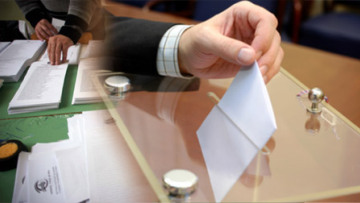 GPO: Πρώτη η ΝΔ, από κοντά ο ΣΥΡΙΖΑ 