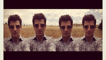 Ο Σάκης... επί τέσσερα