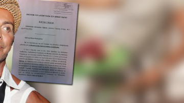 Λάκης Γαβαλάς: Ποιοι με οδήγησαν στην καταστροφή!