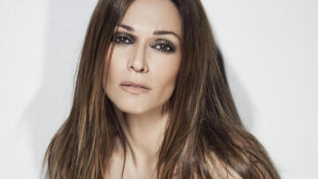 Ε. Κοκκίνου: «Δεν ξέρει ο γιος μου ότι με τον Γιώργο έχουμε σχέση» 