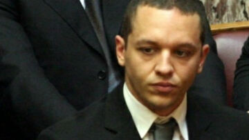 Ηλ. Κασιδιάρης: «Θα μηνύσω τη Λιάνα Κανέλλη»