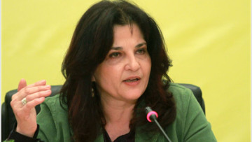 Οικολόγοι Πράσινοι: «Ο κ. Κασιδιάρης επιλέγει ως στόχο τις γυναίκες»