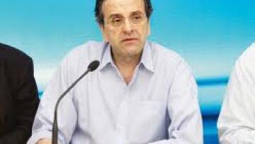 Σαμαράς: Φαινόμενα βαθιάς παρακμής η βία και η πρόκληση