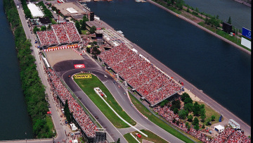 GP Καναδά: Στο Μητροπολιτικό Πάρκο του Μόντρεαλ!