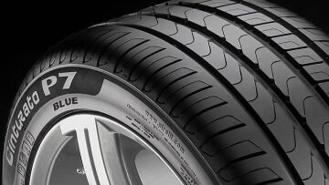 Το νέο Pirelli Cinturato P7 Blue 