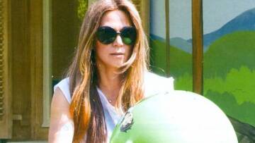 Δείτε φωτογραφίες από τον παιδικό σταθμό της Έλλης Κοκκίνου!