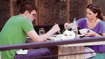 Κοκκίνου – Μπόγρης: Τριήμερο στη Θεσσαλονίκη