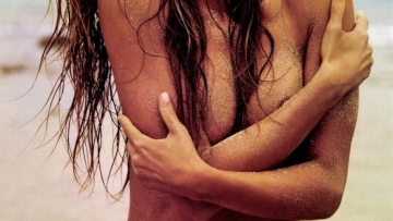 Η καλοκαιρινή φωτογράφηση της Gisele 