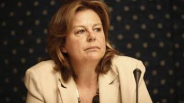 Κατσέλη: Κυβέρνηση με σαφή επιρροή του τραπεζικού κατεστημένου