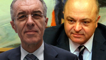 Ερωτηματικά για τον Βασίλη Ράπανο 