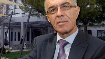 Ξεκαθαρίζει μέχρι το βράδυ ο Ράπανος