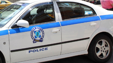 Συνελήφθη και ο δεύτερος ληστής της οικίας Δώνη