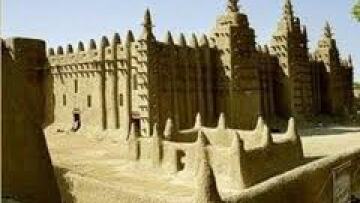 Διεθνής κατακραυγή για την καταστροφή μαυσωλείων στο Τιμπουκτού