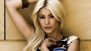 Κλέλια Ρένεση: «Δεν λέω όχι στο γυμνό»