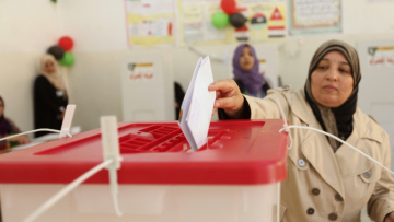 Πρώτες ελεύθερες εκλογές στη Λιβύη