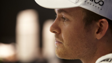 Ρόσμπεργκ: Χρειάζεται βελτίωση η Mercedes