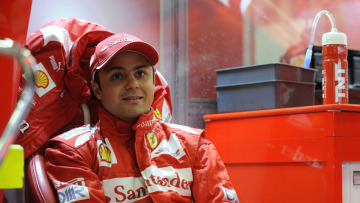 Ferrari: Δεν έχει ξεκαθαρίσει με Μάσα!