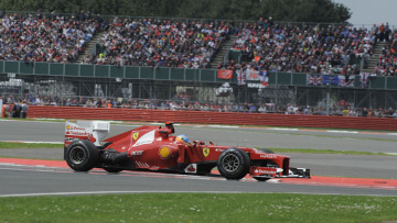 Ferrari: Αισιοδοξούν για Χόκενχάιμ!