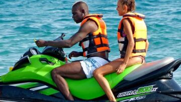 Καθαρίστρια η βιολογική μητέρα του Balotelli!