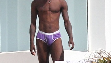 Tα «προσόντα» του Mario Balotelli