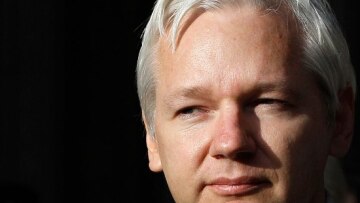 Ισημερινός: Μετά τους Ολυμπιακούς η απόφαση για τον Ασάνζ 