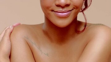 Η κόντρα της Rihanna με τη Nivea 