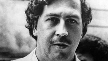 Κολομβία: Άλμπουμ με αυτοκόλλητα από τη ζωή του Πάμπλο Εσκομπάρ	 