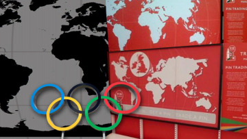 Συγγνώμη για το φιάσκο με τον χάρτη