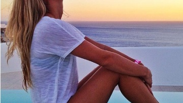Επιστροφή στις ρίζες για την Bar Refaeli!