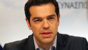 ΣΥΡΙΖΑ: «Ο Σαμαράς δήλωσε υποταγή στη γερμανική ακαμψία»