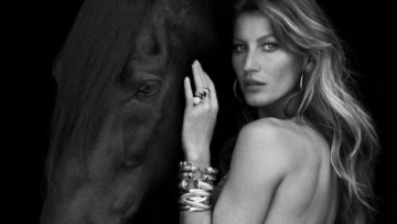 Η Gisele Bundchen είναι η αντικαταστάτρια της… Kate Moss