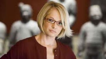 Έλεν Μπάρκιν: «Εύχομαι ο τυφώνας Ισαάκ να πνίξει τους Ρεπουμπλικάνους»