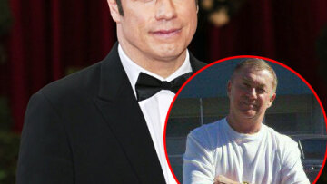 John Τravolta: Eίχε τελικά σχέση με τον πιλότο;