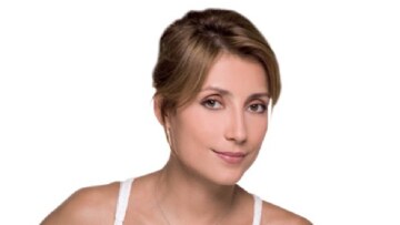 Δύσκολες ώρες για την Ευδοκία Ρουμελιώτη 