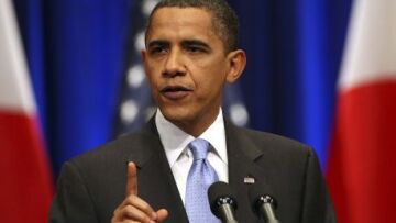 Ομπάμα: "Θα κάνω ό,τι είναι δυνατόν να βρεθούν οι δράστες"