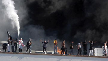 Μεγαλώνει ο «φόρος αίματος» για την ταινία που προσβάλλει τον Μωάμεθ