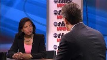 H επίθεση στη Βεγγάζη ήταν μια «αυθόρμητη» διαμαρτυρία