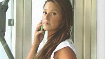 Δείτε τη Σίσσυ Χρηστίδου χωρίς μακιγιάζ!