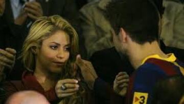 Η Σακίρα είναι έγκυος!