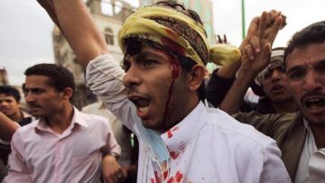 Συνεχίζονται οι διαδηλώσεις για την αντι-ισλαμική ταινία στο Πακιστάν